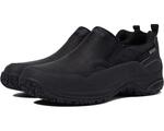 Кроссовки Cloud Plus Waterproof Slip-On Dunham, кожа - фото 3