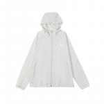 Солнцезащитная одежда унисекс антарктический серый Lining - фото