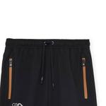 Штаны женские Loewe On x Knit Sweatpants, черный - фото 6