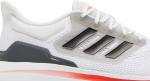 Кроссовки Adidas EQ21 Run, белый - фото 2