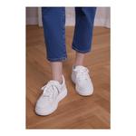 Кроссовки Even&Odd на плоской подошве Zapatillas, белый - фото 5