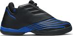 Кроссовки Adidas T-Mac 2 EVO 'Black Royal', черный - фото 2