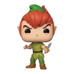 Фигурка Funko Pop! Disney: Disney 65th - Peter Pan - фото 2
