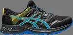 Кроссовки gel sonoma 5 g-tx 'black directoire blue' Asics, черный - фото 2