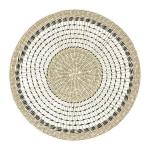 Салфетка Ikea Pennfisk, 37 см, натуральный - фото