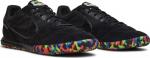 Бутсы Nike Premier 2 Sala IC 'Black Multi Camo', черный - фото 9