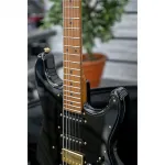 SUHR Маттеус Асато Signature Black - фото 9