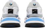 Кроссовки Puma BMW Motorsport x RS-Fast White, белый - фото 6