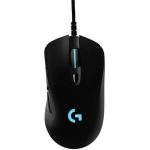 Игровая мышь Logitech G403 HERO, черный - фото 2