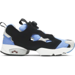 Кроссовки instapump fury og retro 'echo blue' 2019 Reebok, синий - фото