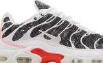 Кроссовки Nike Air Max Plus Essential 'Crater - Photon Dust', белый - фото 3
