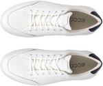Кроссовки ECCO Mens Move Retro, белый - фото 5