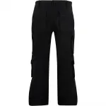 Брюки карго Mister Tee Deaths Head Pure, черный - фото 4