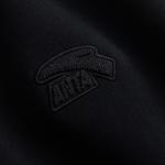 ANTA Свитшоты Unisex Basic Black 2 - фото 5