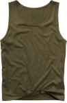 Майка Brandit, оливковый - фото