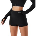 Уровень клуба шорт Yeaz, черный - фото 4