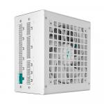 Блок питания DeepCool PQ850G, 850 Вт, белый - фото 2