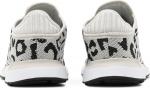Кроссовки Adidas Wmns Swift Run X 'Leopard - Black', кремовый - фото 7