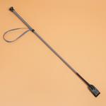 Строп Fouganza 100 для верховой езды, 69 сантиметров, серый / черный - фото 2