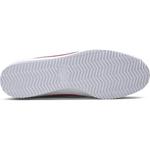 Кроссовки женские Nike Wmns Classic Cortez Leather, белый/красный - фото 7