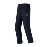 Повседневные брюки Unisex Mizuno, темно-синий - фото