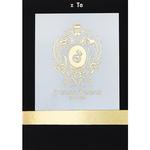 Tiziana Terenzi Tiz Gold Rose Extrait de Parfum 100мл - фото 2