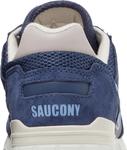 Кроссовки Saucony Shadow 5000 Premium Blue, синий - фото 7