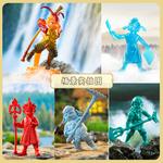 Коробки-сюрпризы XINLEXIN - фото 4