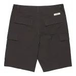 Мужские бермуды Cargo Legion 21" Element, черный - фото 2