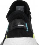Кроссовки Adidas P.O.D. S3.1 'Black Solar', черный - фото 8