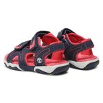 Сандалии Timberland AdventureSeeker, темно-синий - фото 3