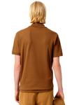 Футболка LACOSTE, Brown - фото 4