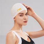 Плавательная шапочка LINING, синий - фото 4