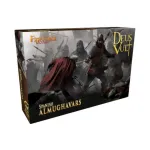 Испанские Альмугавары, Deus Vult - Core & Assorted (28mm) - фото