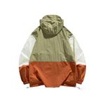 Защитная одежда от солнца Unisex Jeep, армейский зеленый - фото 5