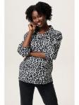 Блузка Mayte с леопардовым принтом по всей поверхности Noppies - фото 2
