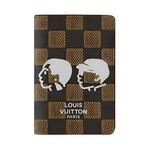 LOUIS VUITTON Кошелёк - фото 2