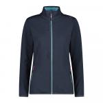 Куртка CMP 32E7006 Fleece, синий - фото