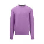 Свитер Fynch Hatton 1413220, фиолетовый - фото