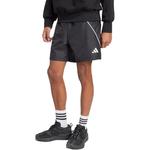 Adidas Спортивные шорты мужские черные - фото 3