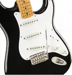 Squier Classic Vibe 50s Strat MN Черный - фото 5