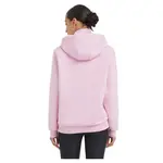 Худи Miss Tee Babe Wording Fluffy, розовый - фото 2