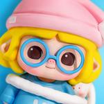 Minico hi good night модные фигурки 15,5 см POP MART - фото 6