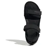 Сандалии adidas Terrex Hydroterra, черный - фото 6