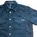 Куртки и пальто unisex Chrome Hearts, черный - фото 4