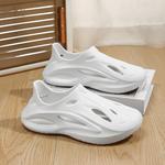 Детские сабо Kids PROTECTCAMEL, белый - фото 3