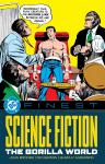 DC Finest: Science Fiction: The Gorilla World (DC Comics) - фото