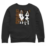 Толстовка Thirtytwo Stevens, черный - фото 2