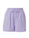 Шорты Edited BAILA, цвет Pastel Purple - фото