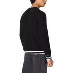 Свитшот AE мужской ARMANI EXCHANGE, синий - фото 9